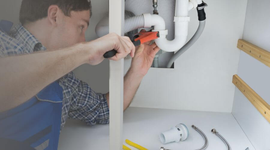 Professional emergency plumbing in Clay Center, NE